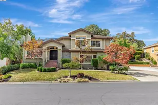 1169 Sunrise Ridge Dr, Lafayette, CA 94549 - Photo 1