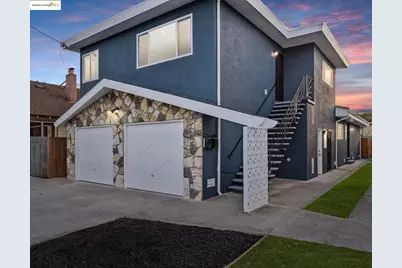 3829 Brookdale Ave, Oakland, CA 94619 - Photo 1