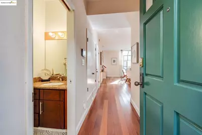 2316 Blake St #D, Berkeley, CA 94704 - Photo 1