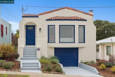 978 Peralta Ave, Albany, CA 94706 - Photo 1