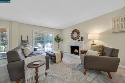 1422 Flintwood Ct, Martinez, CA 94553 - Photo 1