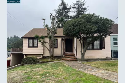 8359 Ney Ave, Oakland, CA 94605 - Photo 1