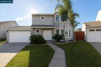 837 Oakwood Way, Oakley, CA 94561 - Photo 1