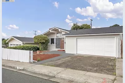 2541 Duke Ave, Richmond, CA 94806 - Photo 1