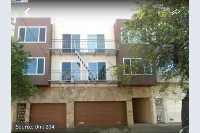 117 Day Street #204, San Francisco, CA 94131 - Photo 1