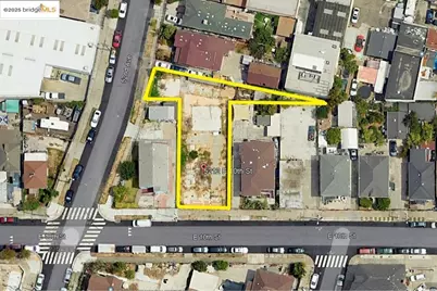 5212 10th St, Oakland, CA 94601 - Photo 1