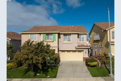 3331 Park Ridge Dr, Richmond, CA 94806 - Photo 1