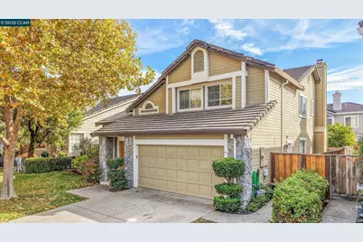 705 Bridge Creek Dr, San Ramon, CA 94582 - Photo 1