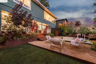 5973 Rincon Dr, Oakland, CA 94611 - Photo 1