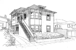 810 44th St, Oakland, CA 94608 - Photo 1