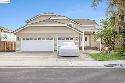 2011 Windward Pt, Discovery Bay, CA 94505 - Photo 1