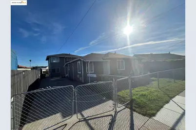 262 Fitzpatrick Rd, Oakland, CA 94603 - Photo 1