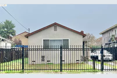 9719 Holly St, Oakland, CA 94603 - Photo 1