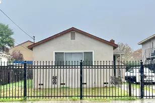 9719 Holly St, Oakland, CA 94603 - Photo 1