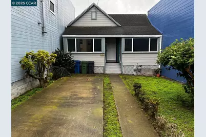 445 Vista Grande Ave, Daly City, CA 94014 - Photo 1