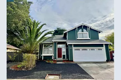 145 Chatham Place, Vallejo, CA 94591 - Photo 1
