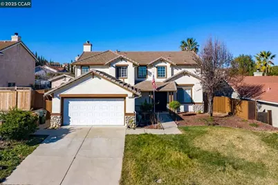 5224 Cedar Ridge Way, Antioch, CA 94531 - Photo 1