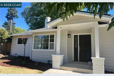 1269 Lindell Dr, Walnut Creek, CA 94596 - Photo 1