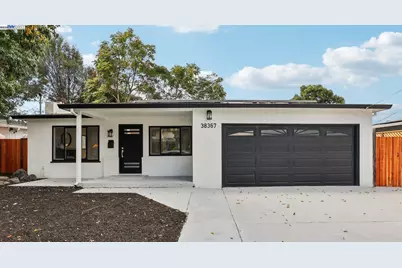 38367 Oliver Way, Fremont, CA 94536 - Photo 1