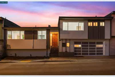 657 Silver Ave, San Francisco, CA 94134 - Photo 1