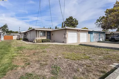 771 Delano St, San Lorenzo, CA 94580 - Photo 1