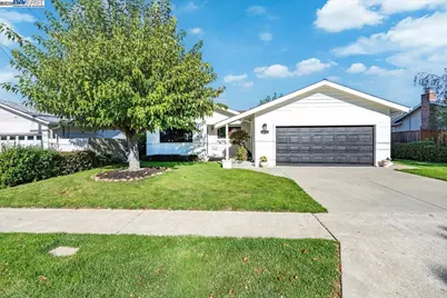 4023 Roland Dr, Concord, CA 94521 - Photo 1