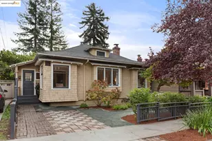 2644 Parker St, Berkeley, CA 94704 - Photo 1
