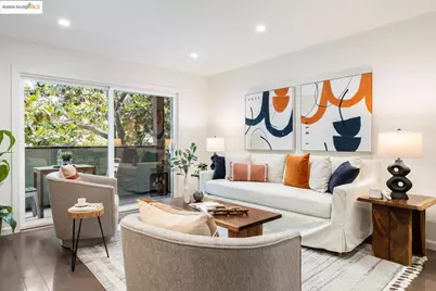 199 Montecito Ave #103, Oakland, CA 94610 - Photo 1