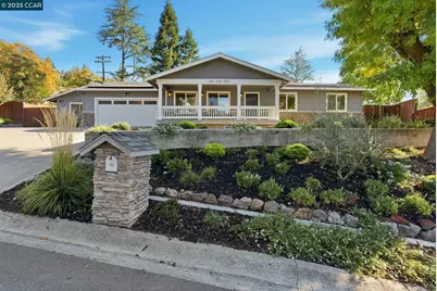 198 Pulido Rd, Danville, CA 94526 - Photo 1