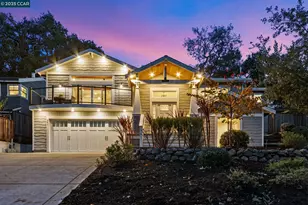 961 Oak View Cir, Lafayette, CA 94549 - Photo 1