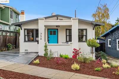 734 Ensenada Ave, Berkeley, CA 94707 - Photo 1