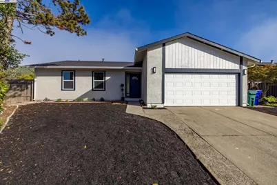 109 Bellflower Ct, Hercules, CA 94547 - Photo 1