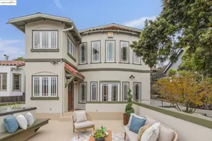 235 Sunnyside Ave, Piedmont, CA 94611 - Photo 1