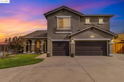 1185 Brooktrail Dr, Pittsburg, CA 94565 - Photo 1