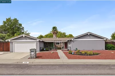 1152 Via Doble, Concord, CA 94521 - Photo 1
