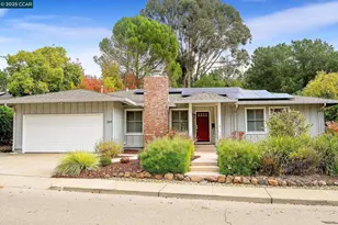 264 Firestone Dr, Walnut Creek, CA 94598 - Photo 1