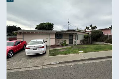 323 De Anza Dr, Vallejo, CA 94589 - Photo 1