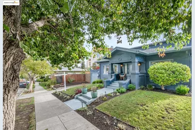919 McKinley Ave, Oakland, CA 94610 - Photo 1