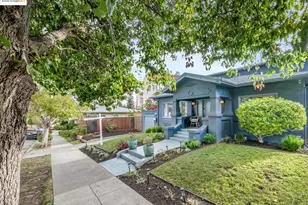 919 McKinley Ave, Oakland, CA 94610 - Photo 1