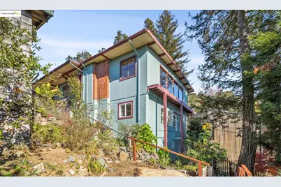 1005 Miller Ave, Berkeley, CA 94708 - Photo 1