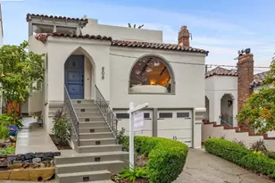 906 Glendome Cir, Oakland, CA 94602 - Photo 1