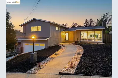 4847 Dunkirk Ave, Oakland, CA 94605 - Photo 1