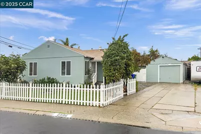 2996 Devon Way, San Pablo, CA 94806 - Photo 1