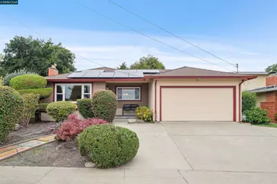 3141 Deseret Dr, Richmond, CA 94803 - Photo 1
