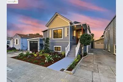 3274 Encinal Ave, Alameda, CA 94501 - Photo 1