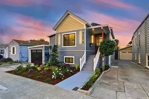 3274 Encinal Ave, Alameda, CA 94501 - Photo 1