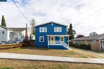 3500 66th Ave, Oakland, CA 94605 - Photo 1