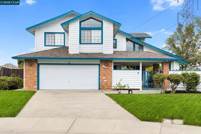 3524 Davi Pl, Antioch, CA 94509 - Photo 1