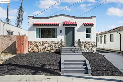 2644 77th Ave, Oakland, CA 94605 - Photo 1