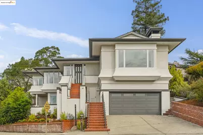 14 Contra Costa Place, Oakland, CA 94618 - Photo 1